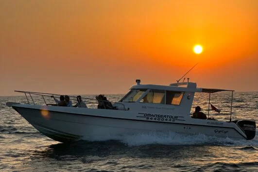 Private Boat Charters